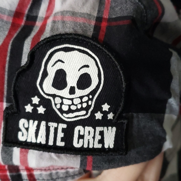 Dickie's Button Down - Picture 4 of 4